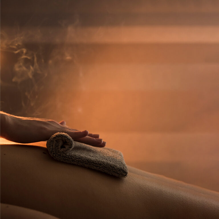 massage